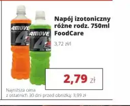 Torimpex Napój izotoniczny FoodCare oferta