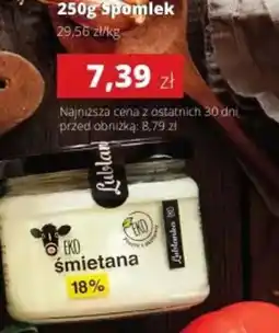 Torimpex Smietana 18% Eko Spomlek oferta