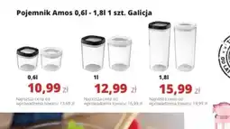 Torimpex Pojemnik Amos Galicja oferta