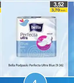 DUO-TES Bella Podpaski Perfecta Ultra Blue oferta