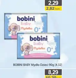 DUO-TES Bobini Baby Mydło Dzieci oferta