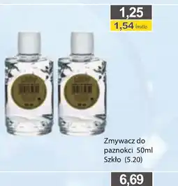 DUO-TES Zmywacz do paznokci oferta