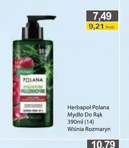 DUO-TES Herbarol Polana Mydło Do Rąk oferta