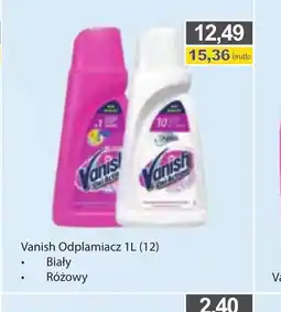 DUO-TES Vanish Odplamiacz oferta