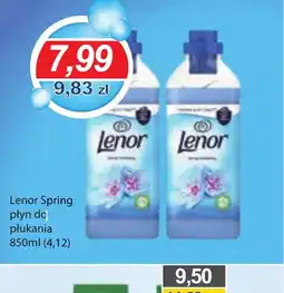 DUO-TES Lenor Spring oferta