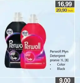 DUO-TES Perwoll Płyn Detergent oferta
