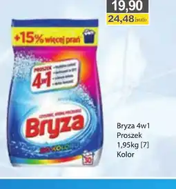 DUO-TES Bryza 4w1 oferta
