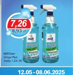 DUO-TES MillClean Umyje Płyn oferta