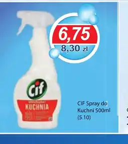 DUO-TES CIF Spray do Kuchni oferta