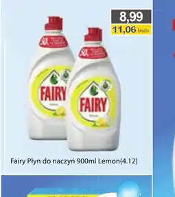 DUO-TES Fairy Płyn do naczyń oferta