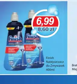 DUO-TES Finish Nabłyszczacz do zmywarek oferta