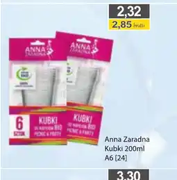 DUO-TES Kubki Anna Zaradna oferta