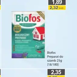 DUO-TES Biofos oferta