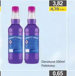 DUO-TES Denaturat Fioletowy oferta