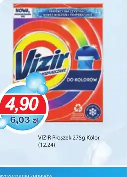 DUO-TES Vizir Proszek oferta