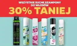 Netto Suche szampony do włosów oferta