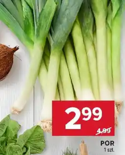 Stokrotka Por oferta