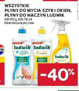 Stokrotka Wszystkie płyny do mycia szybi okien, płyny do naczyń ludwik oferta