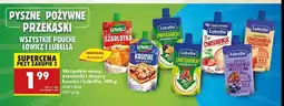 Biedronka Deser szarlotka Łowicz oferta