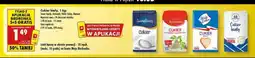 Biedronka Cukier biały 1 kg oferta