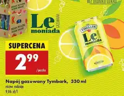 Biedronka Napój gazowany Tymbark, 330 ml oferta