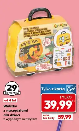 Kaufland Zabawka C&A oferta