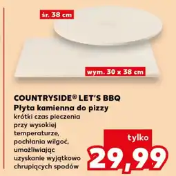 Kaufland Płyta kamienna Countryside oferta