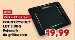 Kaufland Pojemnik kuchenny Countryside oferta