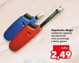 Kaufland Zapalarka oferta