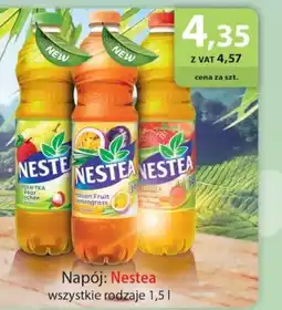 Eurocash Napój: Nestea oferta