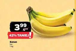 Netto Banan luz oferta