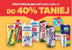 Netto Mleka uht 2,0% 13,2% oferta