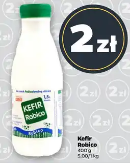 Netto Kefir Robico oferta