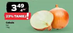 Netto Cebula luz oferta