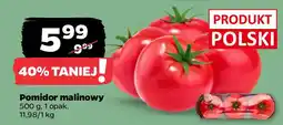 Netto Pomidor malinowy oferta
