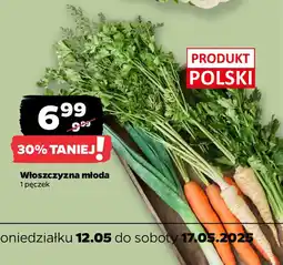 Netto Włoszczyzna młoda oferta