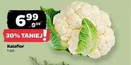 Netto Kalafior oferta