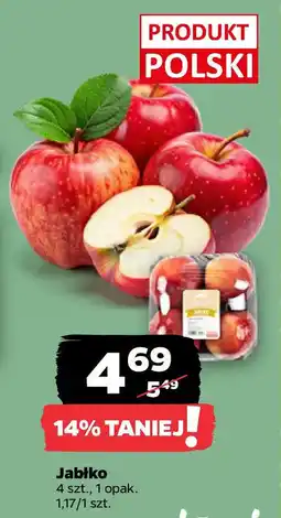 Netto Jabłko oferta