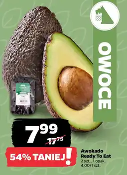Netto Awokado Ready To Eat oferta