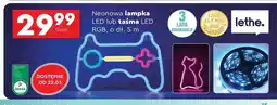 Biedronka Taśma led Dekra oferta