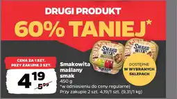 Netto Smakowita maślany smak oferta