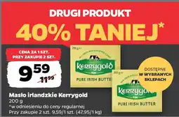 Netto Masło irlandzkie Kerrygold oferta