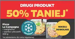 Netto Pizza La Campagna oferta