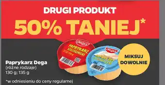 Netto Paprykarz Dega oferta
