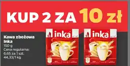 Netto Kawa zbożowa Inka oferta