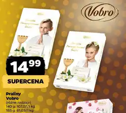 Netto Praliny Vobro oferta