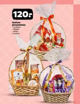 Netto Zestaw prezentowy oferta