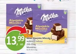 Passa Mleczko alpejskie Alpejskie Mleczko oferta