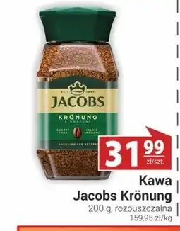 Nasz Sklep Kawa rozpuszczalna Jacobs oferta