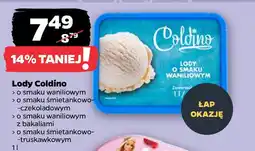 Netto Lody Coldino oferta